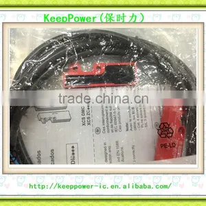 New and Original Hot Stock XCSDMC5902 XCS-DMC5902 Coded Magnetic Safety Switch thumbnail-1