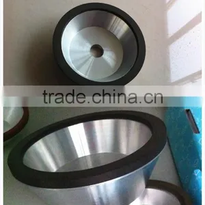 Chinese Supplier Diamond Grinding Resin Bond Wheel thumbnail-1