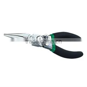 ENERGY SAVING LONG NOSE PLIERS GERMANY TYPE thumbnail-1
