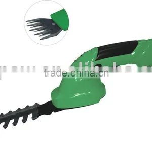 Cordless Hedge Trimmer thumbnail-1
