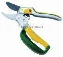 215mm Super Auto-Rotating Ratchet Pruner thumbnail-1