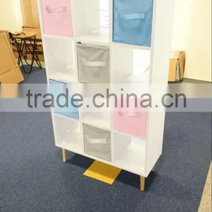 PB Board Storage Cabinet Living Room Indoor Furniture thumbnail-1