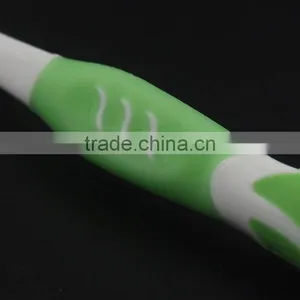 Toothbrush Private Label Travel Oral Care Adults Toothbrushes thumbnail-3