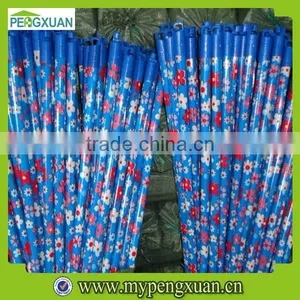 PVC Coated Wooden Parts of the Broom thumbnail-1