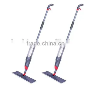 2015 New Arrival Floor Cleaning Microfiber Spray Mop thumbnail-1
