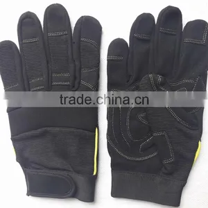 Syntactic Mechanic Gloves thumbnail-1