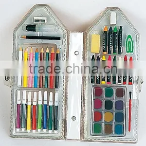 48pcs Art Set , Model:19555 thumbnail-1