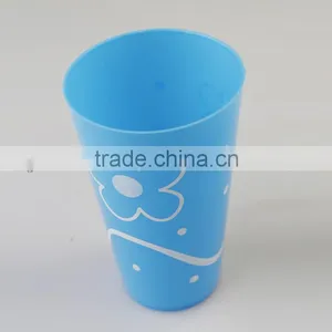 Cheap Price PP OEM Logo Plastic Drinking Cup thumbnail-1
