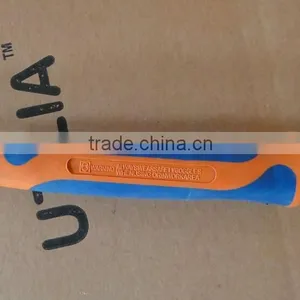 Wholesale Claw Hammer With Plastic Handle thumbnail-3