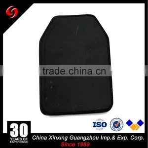 Military NIJ IV Body Armor Bullet Proof Plate&ballistic Panel thumbnail-2