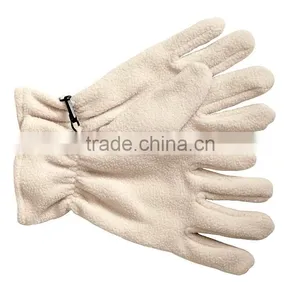 POLAR FLEECE GLOVES thumbnail-3