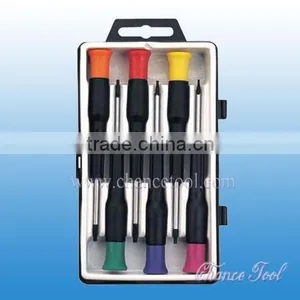 6pcs Screwdriver for Computer SBP008 thumbnail-1