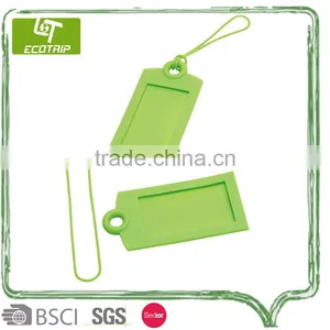 Professional Wholesale High Class Luggage Name Tag thumbnail-3
