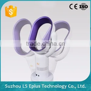 New Style Bladeless Fan, Bladeless Air Cooling Fan thumbnail-6