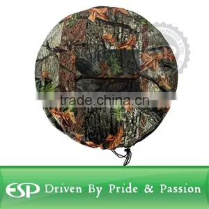 Spring Steel Doghouse Hunting Blinds Camouflage thumbnail-6