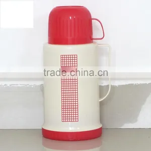 Plastic Thermos Vacuum Flask LYR-205 thumbnail-2