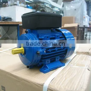 OEM Single Phase Motor With CE thumbnail-5