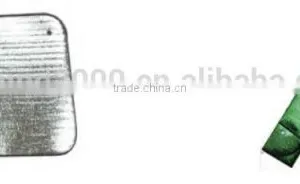 Custom Foldable Car Front Sunshade,cheap Windshield Shade thumbnail-2