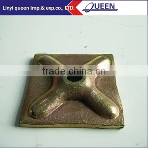 Hot Sale Widely Used Euro Concreter Formwork Waller Plate thumbnail-1