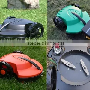 Classical Robot Mower TC-G158 From TIANCHEN ROBOT/EXGAIN TECH thumbnail-1