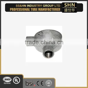 The Top 10 Through Box of Conduit Fittings Electrical thumbnail-1