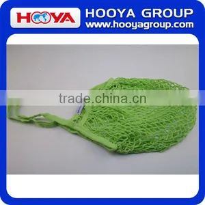 Cotton Net Bag Mesh Tote Fruit Mesh Bag thumbnail-3