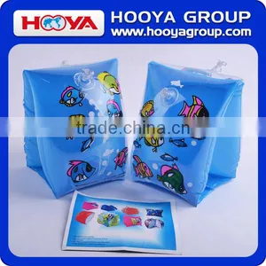 TY31548VI Outdoor Playing Blue Color Inflatable Toy Arm thumbnail-2