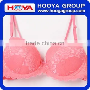 Fashion Stylish Beautiful Girl Bra And Panty Set thumbnail-2