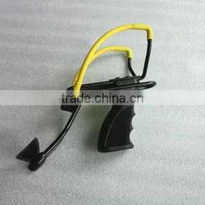 Outdoor Slingshot/ Folding Slingshot/Catapult/powerful Slingshot/folding Slingshot thumbnail-3