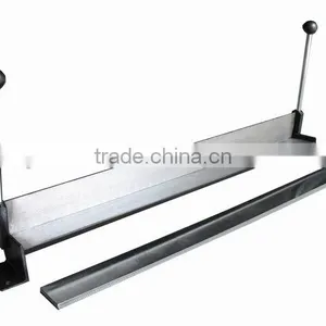 30" Metal Hand Bending Brake for Repairing thumbnail-5