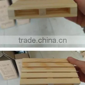 Blank Wooden Placemats and Coasters thumbnail-3