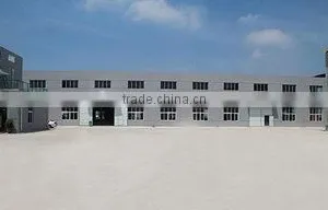 Ningbo Haoqi Metal Products Co., Ltd. company overview - view 1 thumbnail