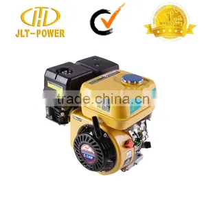 15hp Gasoline Engine Electric Start thumbnail-1