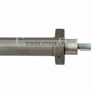 Injection Single Screw and Barrel for Plastic Machine thumbnail-2