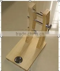Ham Rack.ham Stand thumbnail-1
