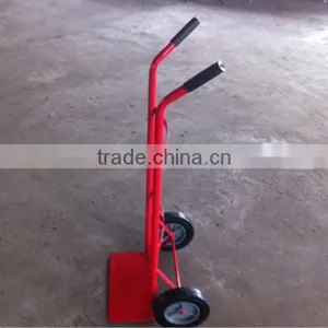 High Capacity Warehouse Hand Trolley thumbnail-5
