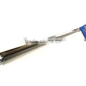 Stainless Steel Long Shoe Horn thumbnail-1
