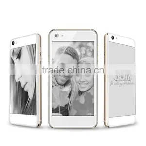 5'' Quad Core LTE 4G Smart Phone With Dual Screen thumbnail-1