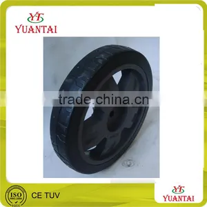 High Quality Wheel Barrow Solid Rubber Wheel 3.00/3.50/4.00/4.50/6.50-4 -6 -8 thumbnail-1