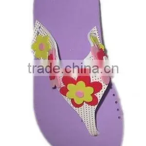 Eva Foam Craft Slippers thumbnail-1