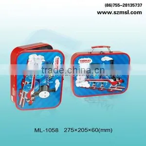 Square Lunch Box thumbnail-1