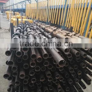 Factory Direct Sale Steel Building Material Heavy Duty Steel Scaffolding Cuplock System thumbnail-1