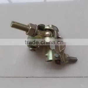 EN 74 Scaffolding Tube Fittings thumbnail-1