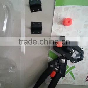 Grafting Machine Tree Garden Scissors Cutting Tools Secateurs Tool Knife Shape thumbnail-3