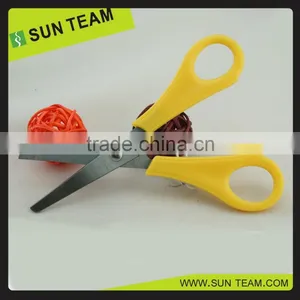 SC004A 5-1/4 " Japanese Dog Grooming Scissor Student Scissor in India thumbnail-1