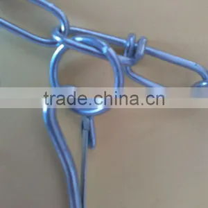 Different Colors of Dog Chain With Soft Lead thumbnail-1