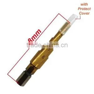 Mini Step Drill thumbnail-2