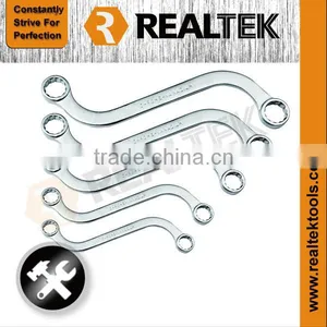 S Type Double Ring Spanner thumbnail-1
