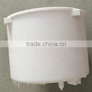 Large Capacity Washing Vegetables Barrels Plastic Bucket thumbnail-3