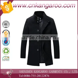 Wholesale Manufacturing of Plaids and Tweeds Jacket thumbnail-1